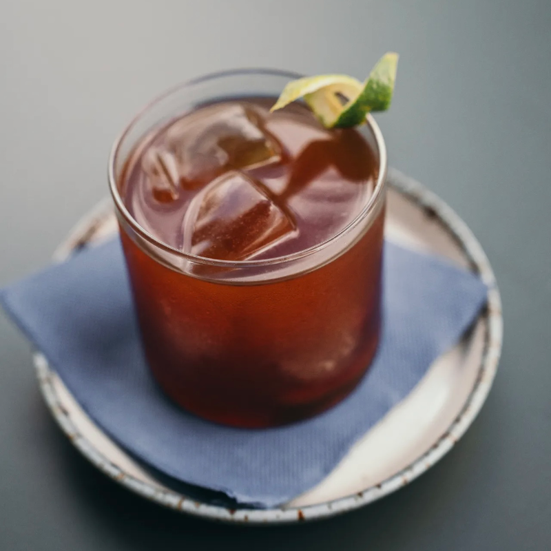 COLD BREW