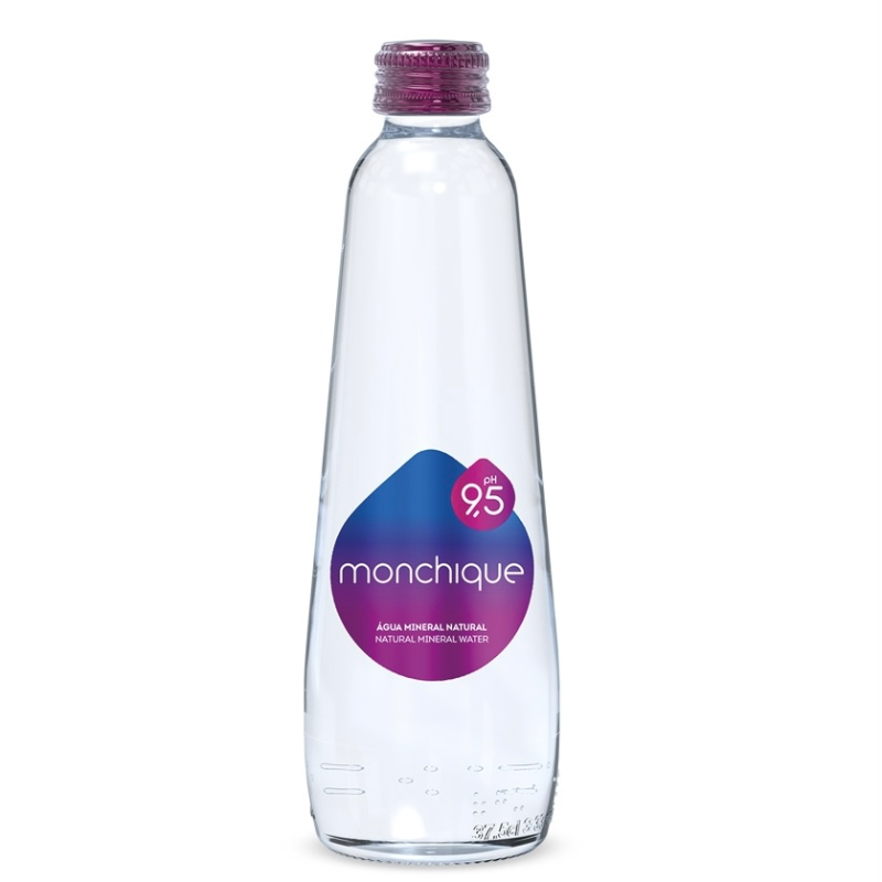 STILL MINERAL WATER