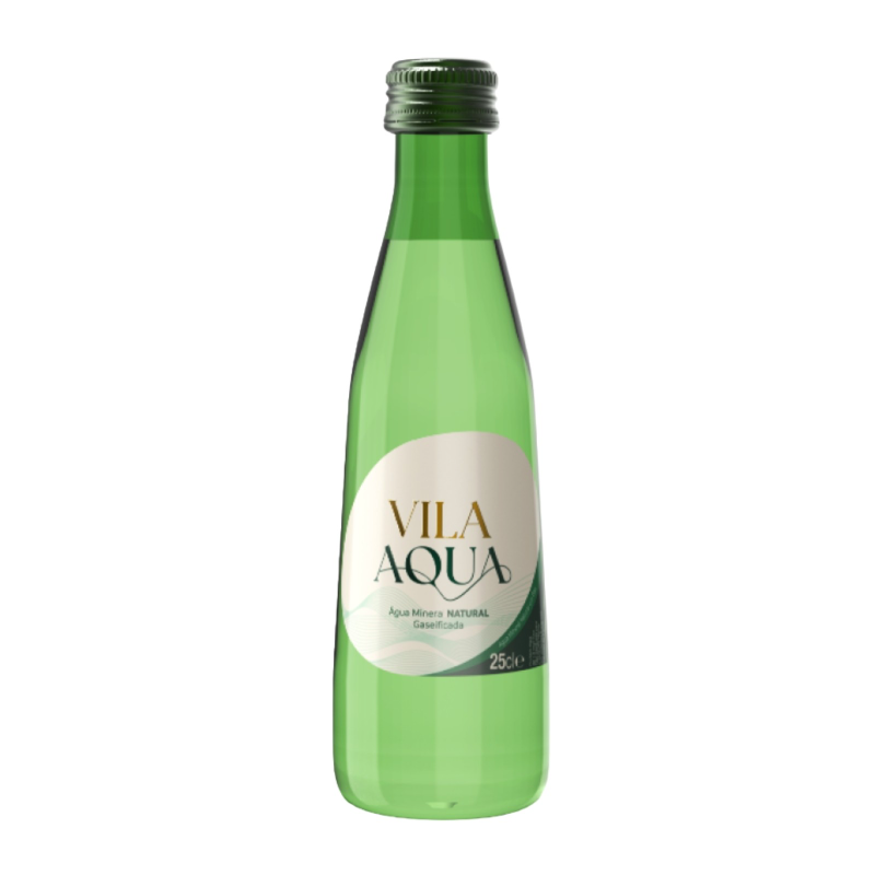 SPARKLING WATER