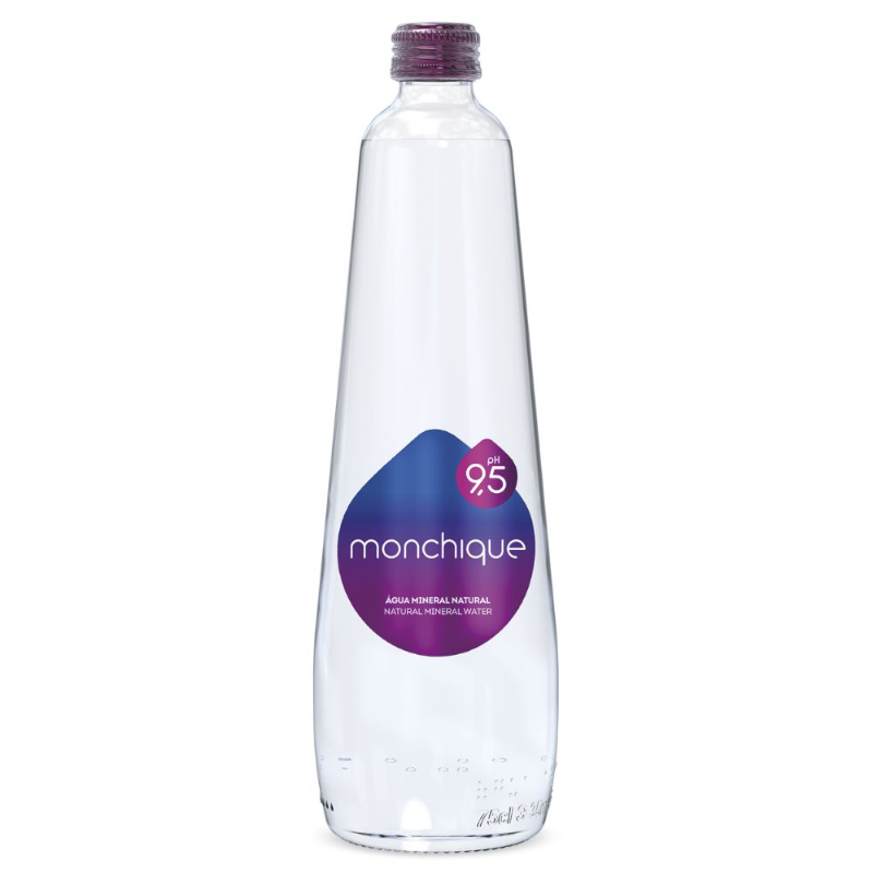 STILL MINERAL WATER