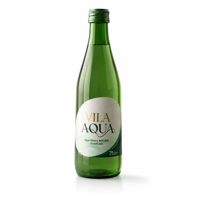 SPARKLING WATER