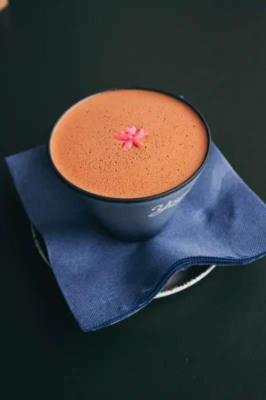 CEREMONIAL CACAO