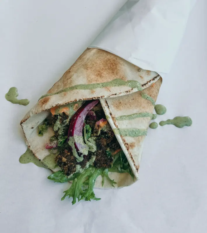 ARABO FALAFEL