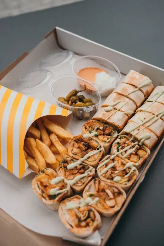 YOUME BOX