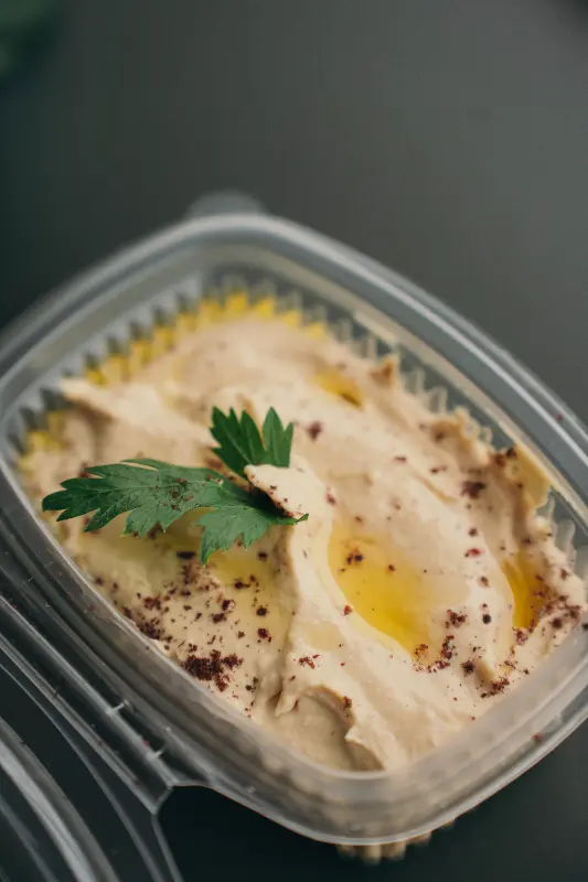 YOUME HUMMUS