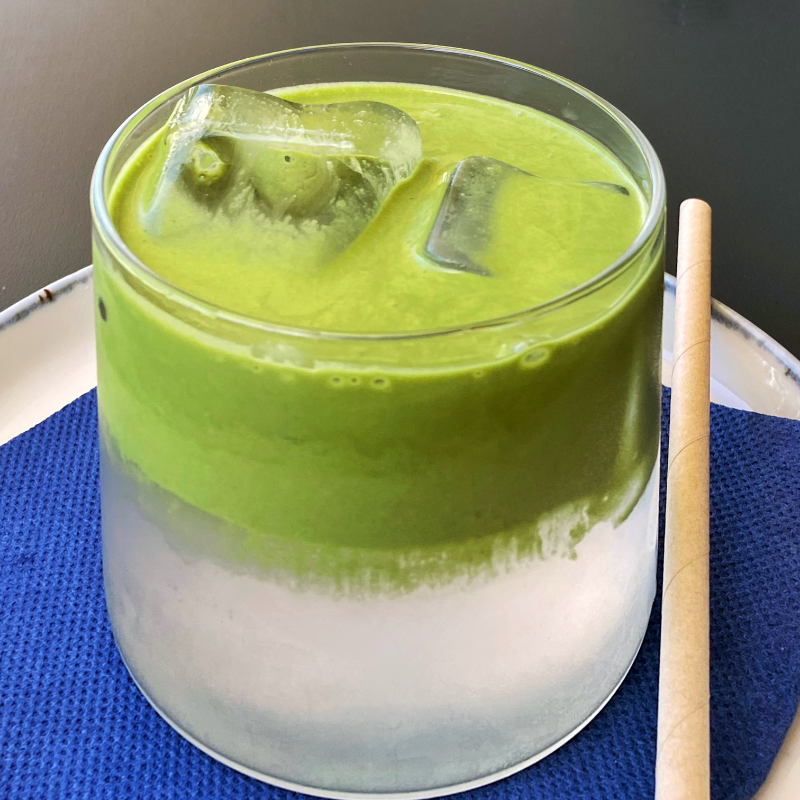 MATCHA CLOUD