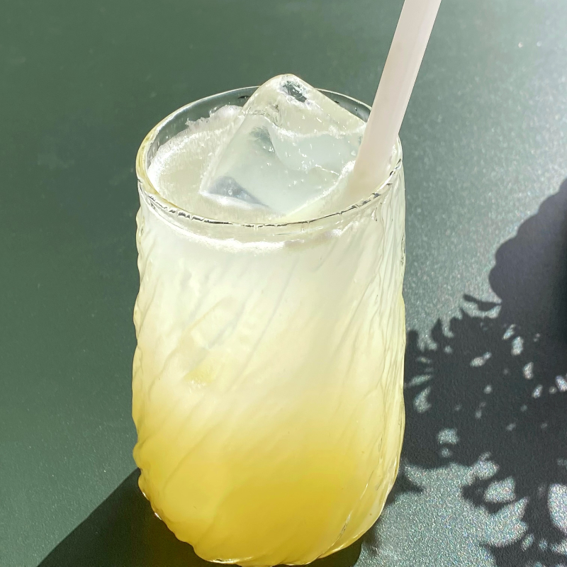 SAHARA LEMONADE