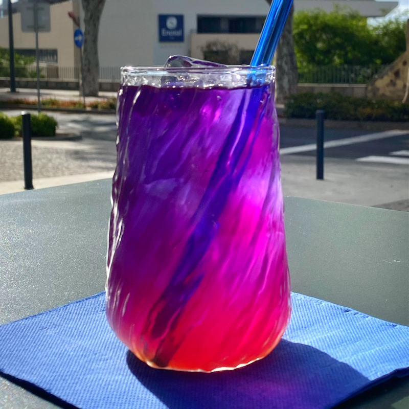 AZULINA TEA