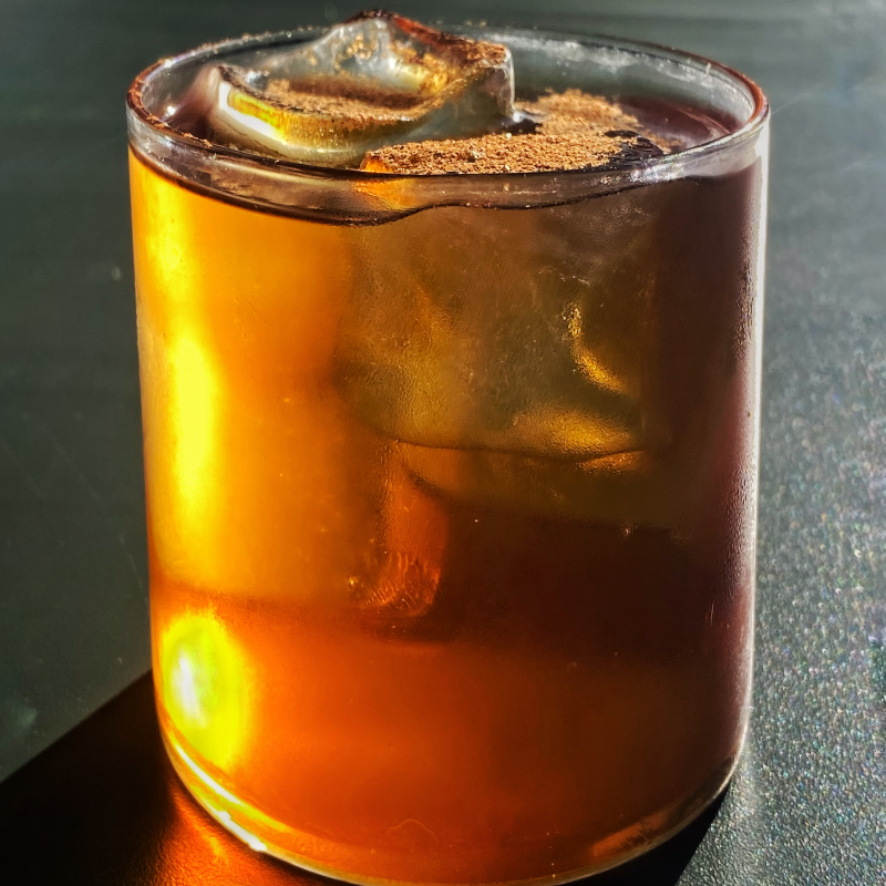 CASCARA