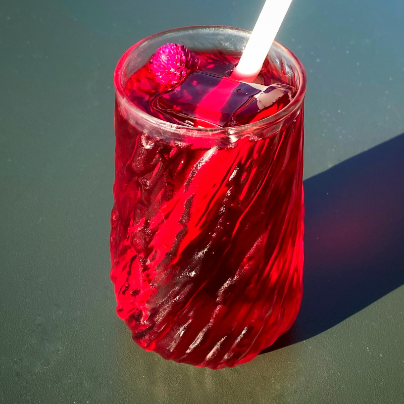 ICED TEA