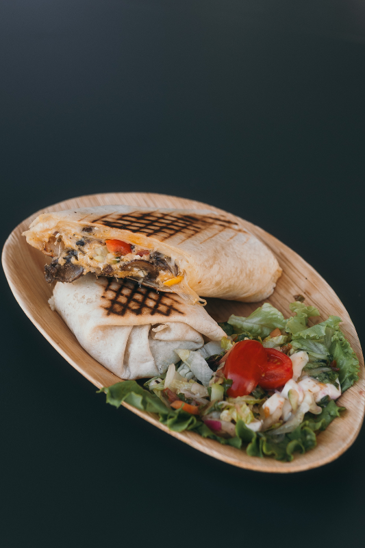WILD MELT WRAP