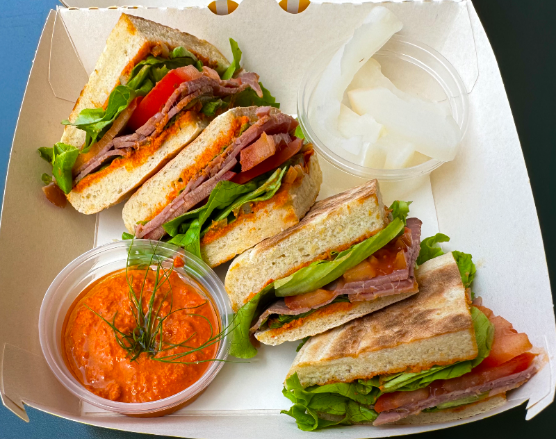 EMBER PASTRAMI