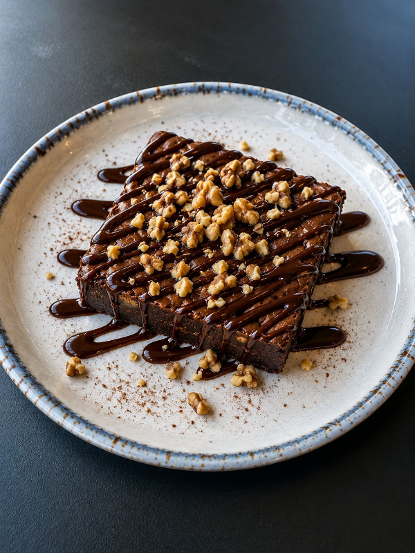 CHOCO BROWNIE