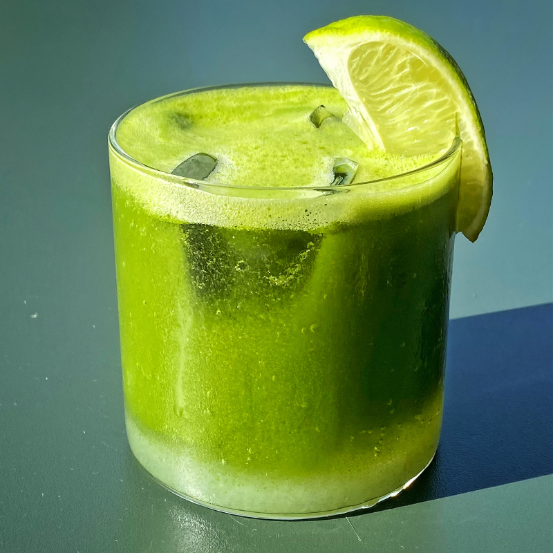 MATCHA TONIC