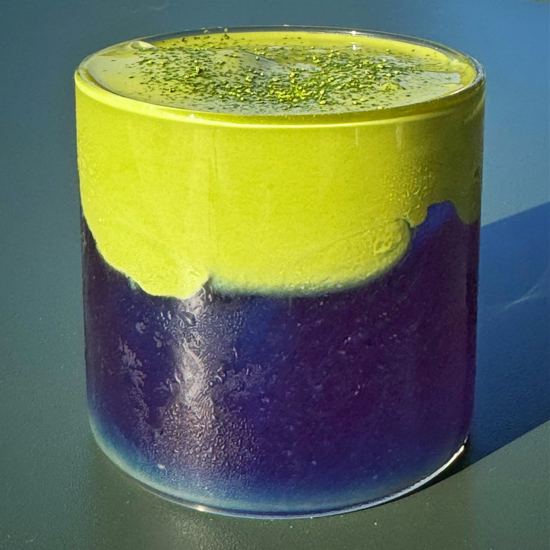 BUTTERFLY MATCHA