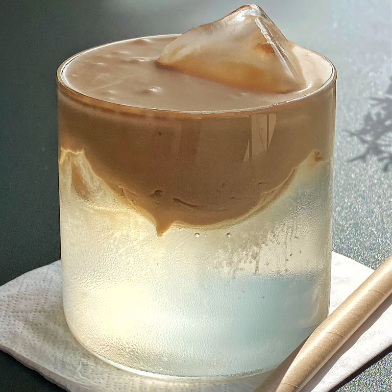 ESPRESSO CLOUD