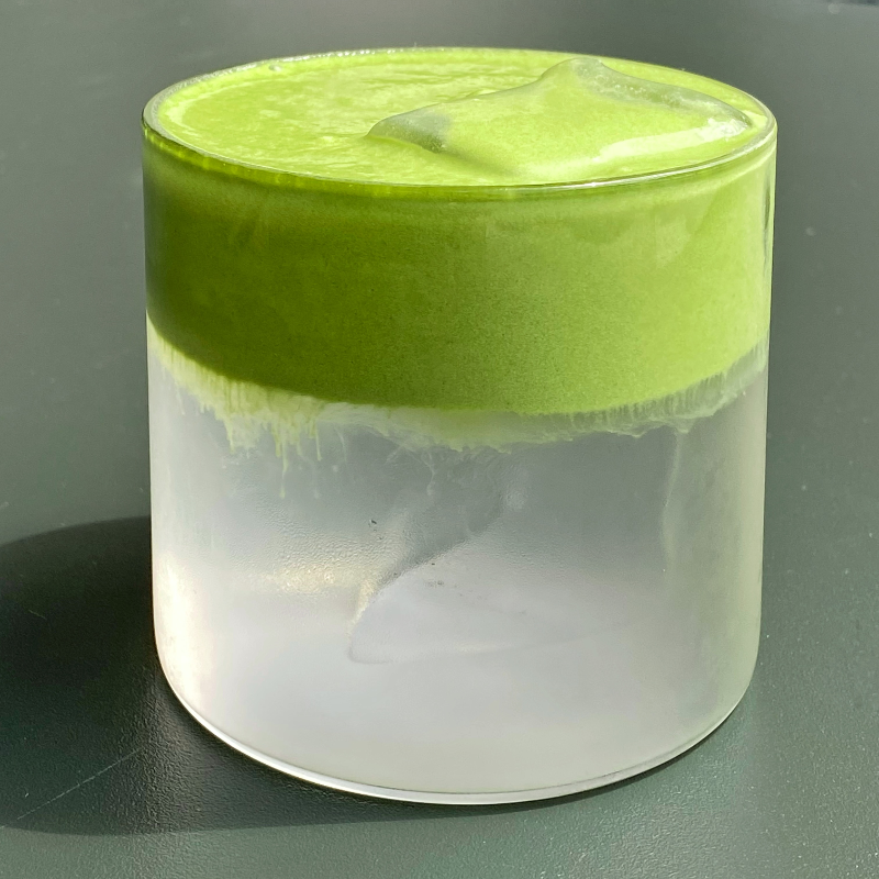 MATCHA CLOUD