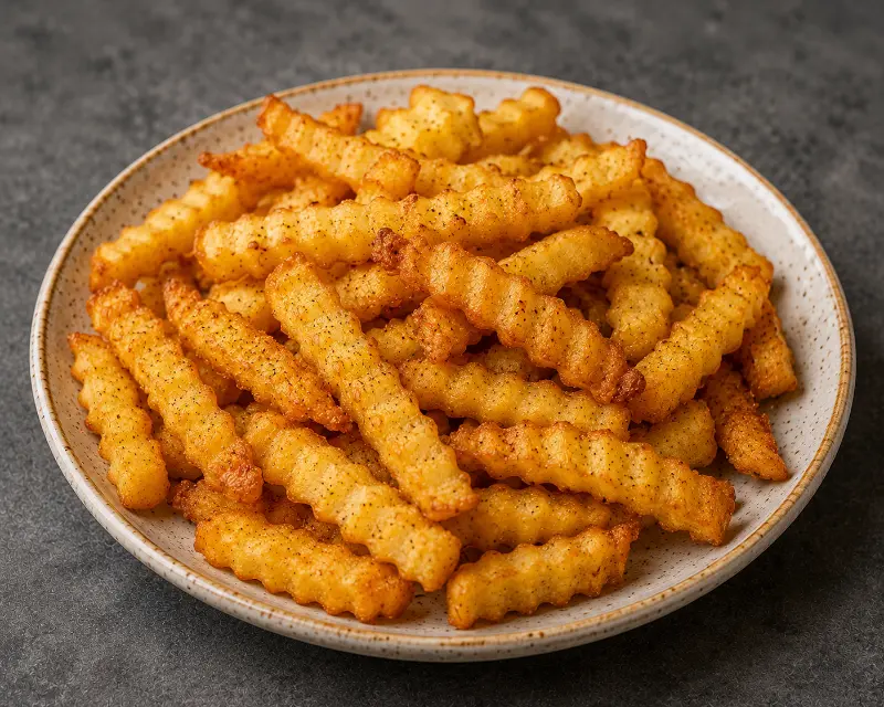 Fries