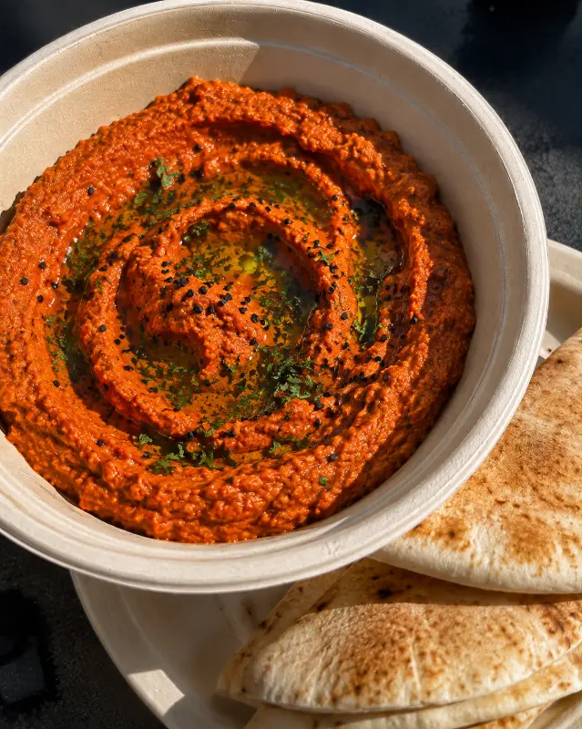 Muhammara