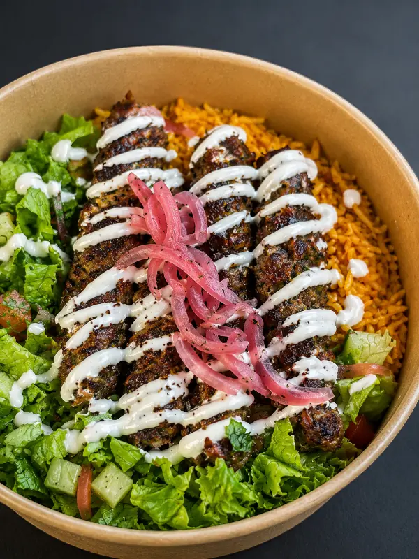 KAFTA RIZO