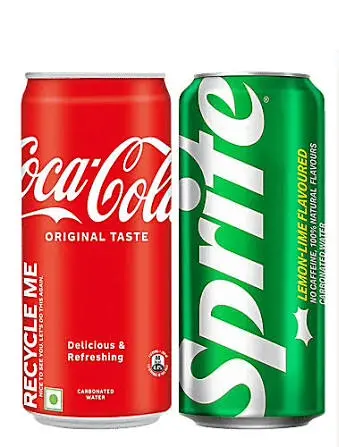 Soft Drink