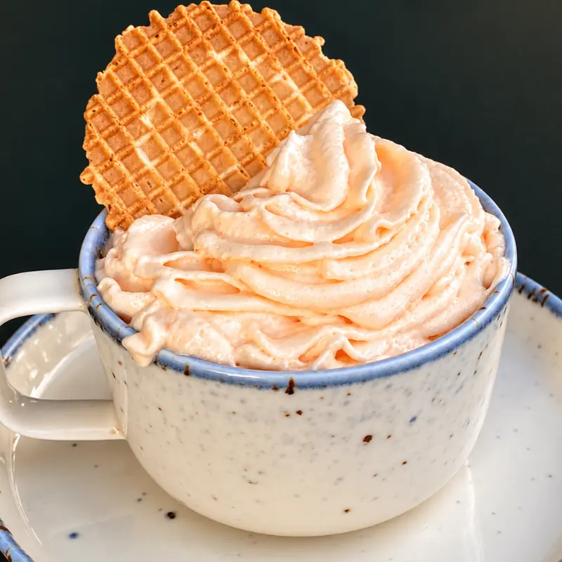 PUMPKIN SPICE LATTE