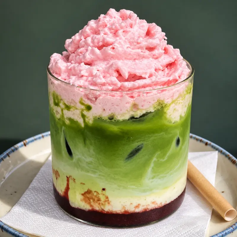 ICED RUBY