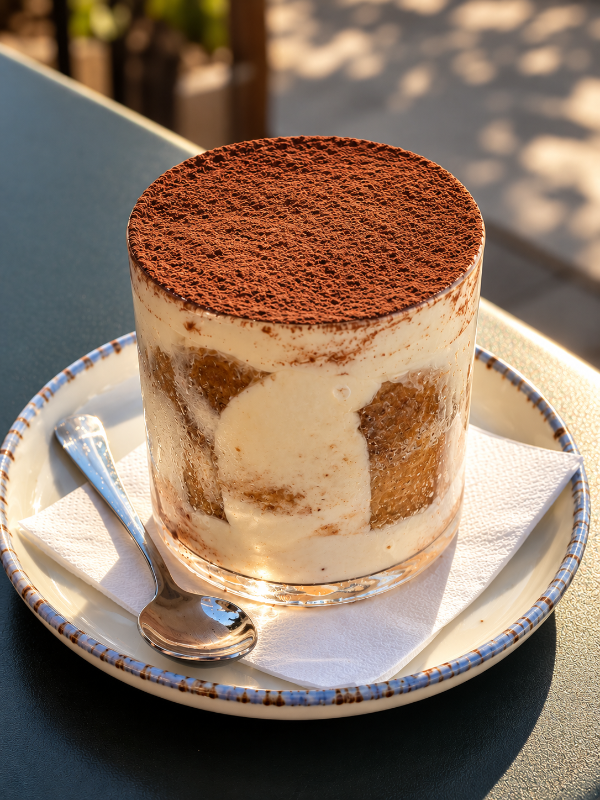 TIRAMISU ME