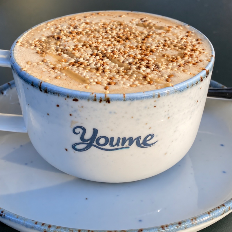 YOUME LATTE