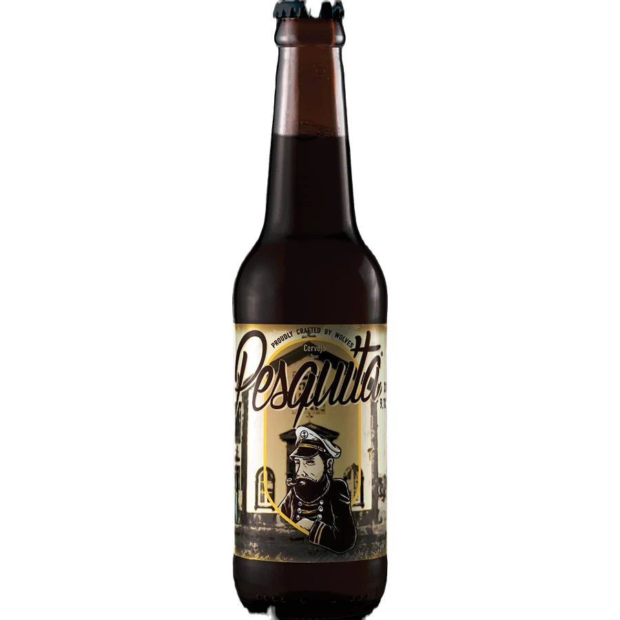 Imperial Stout