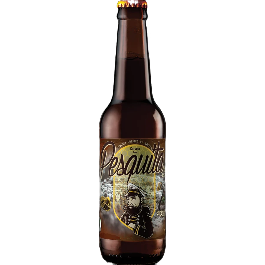 American Brown Ale