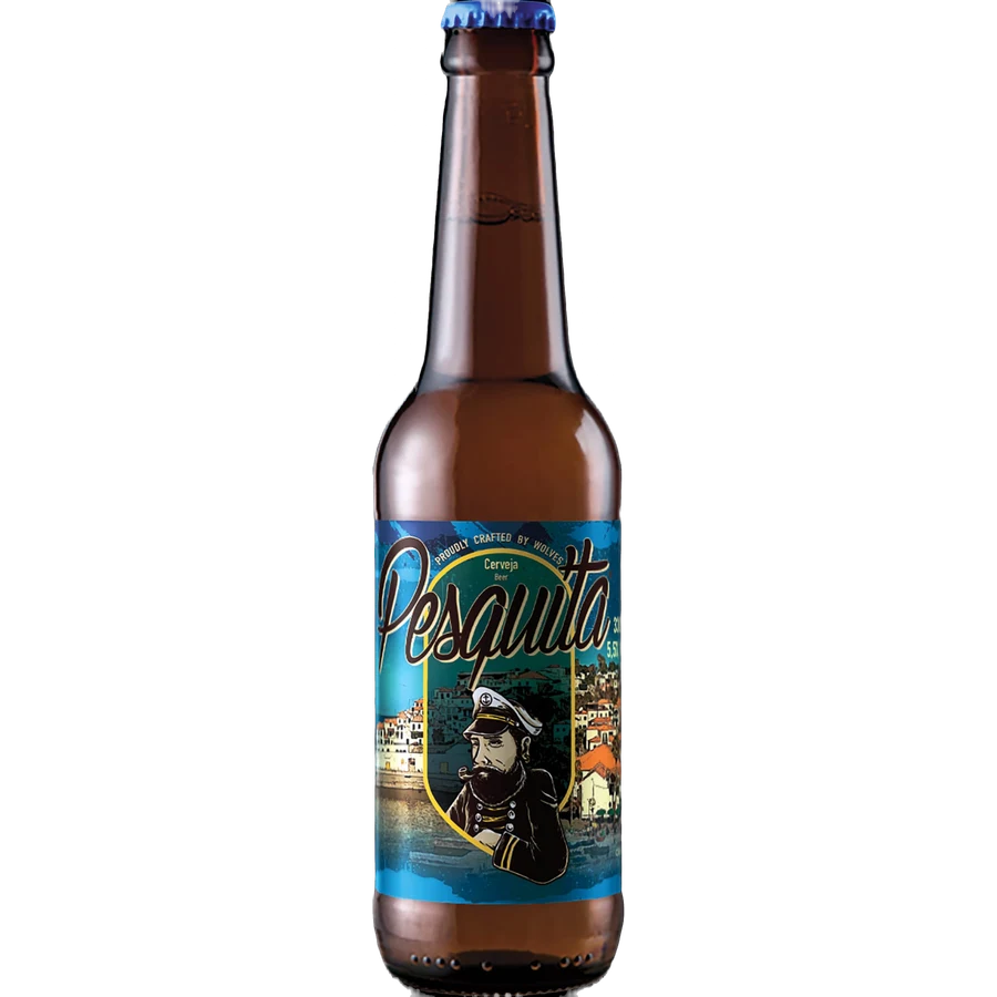American Pale Ale