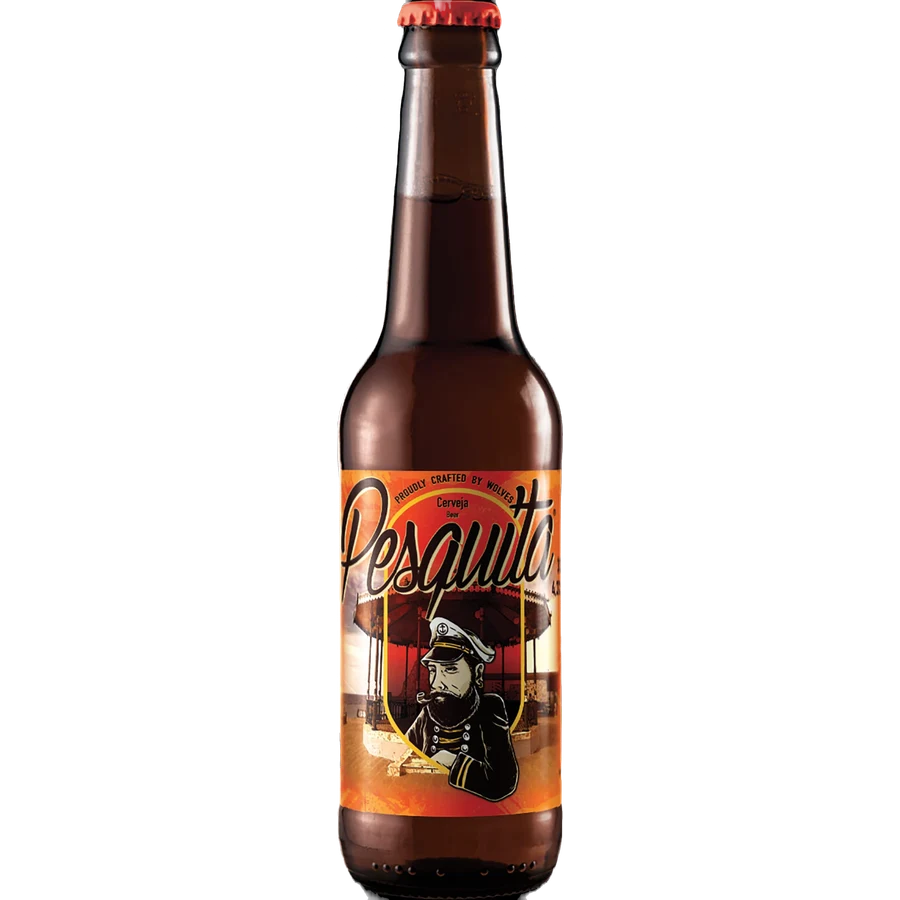 Irish Red Ale