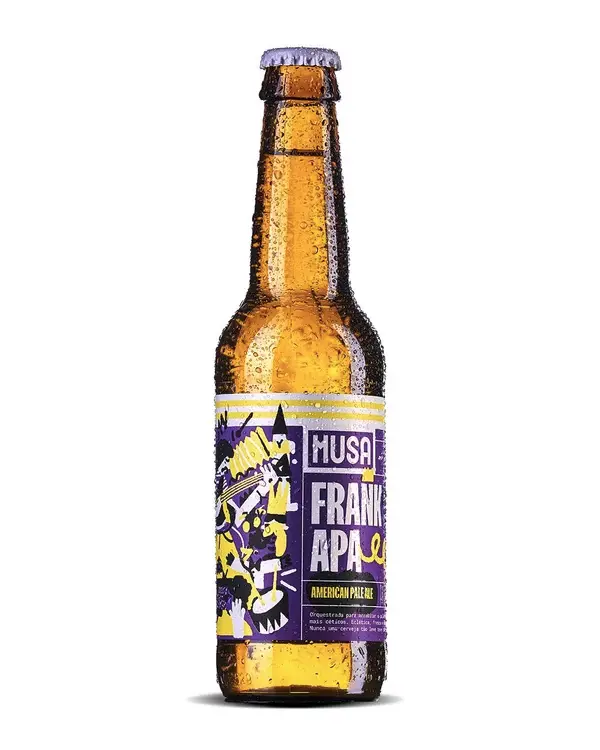 Frank APA