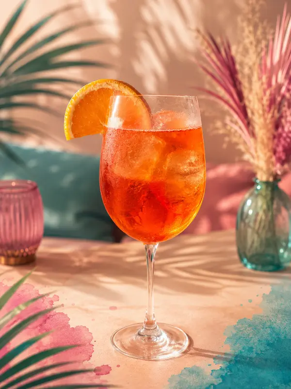Aperol Spritz