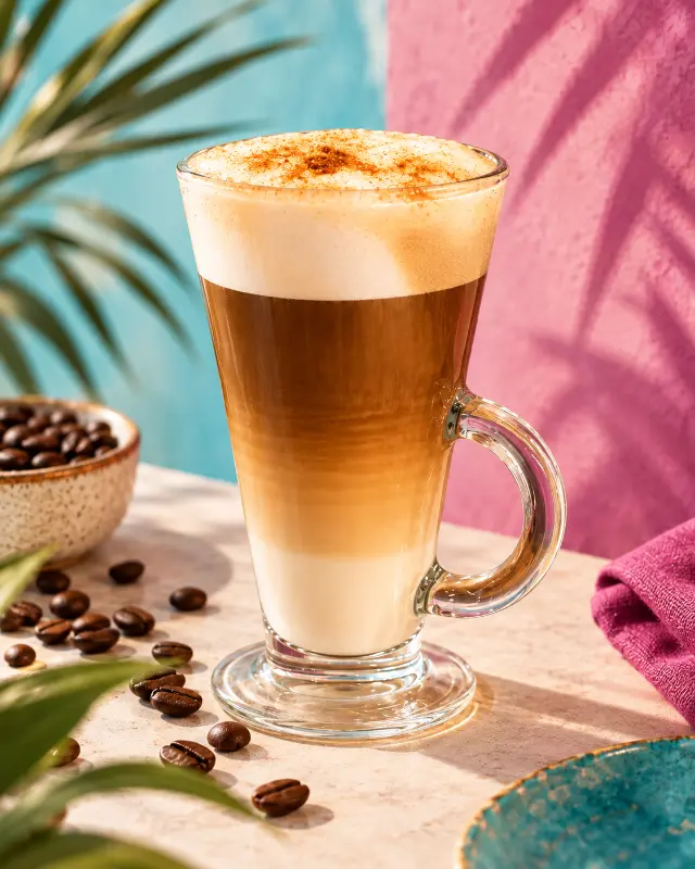 Latte