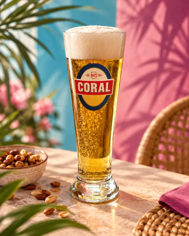 Cerveja Fino 0,20cl