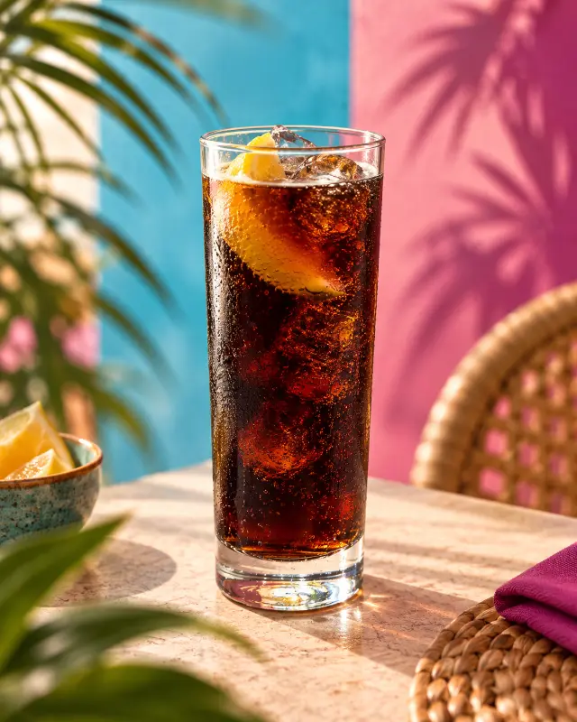 Refrigerantes Pepsi-Cola / Brisa Maracujá/ Limonada/ Sumo/ Soda/ Água tônica/ Ice Tea