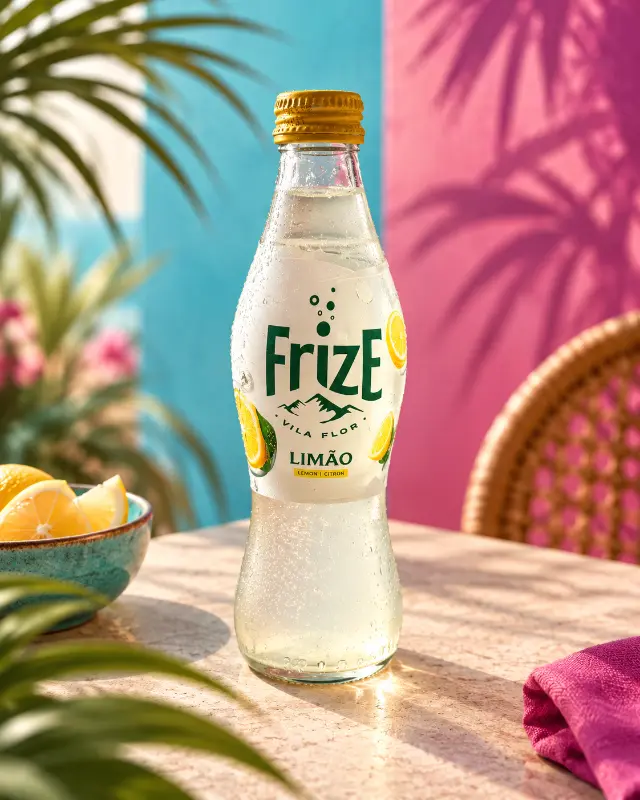 Frize Limão