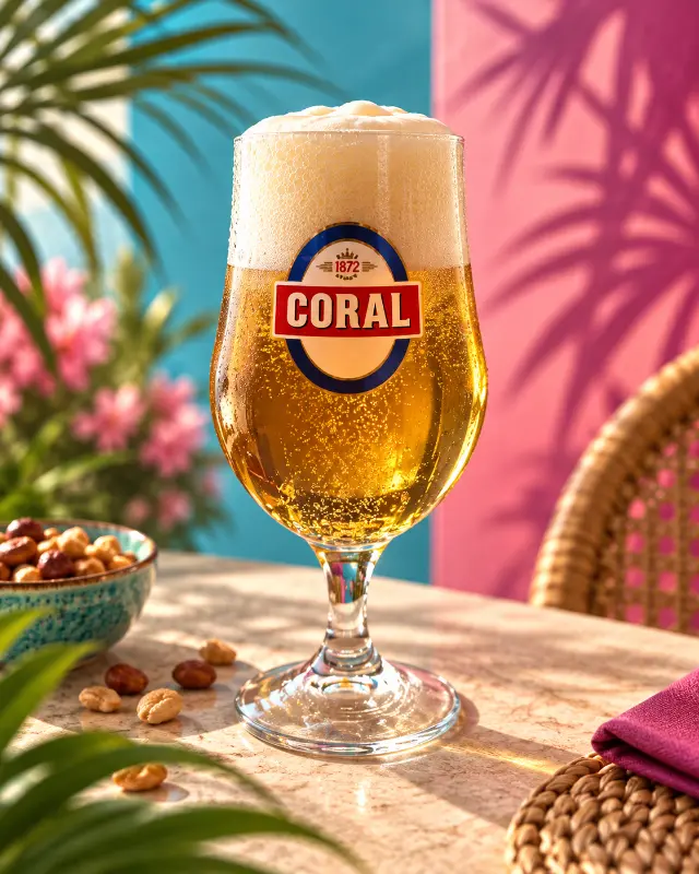 Cerveja Balão 0,30cl