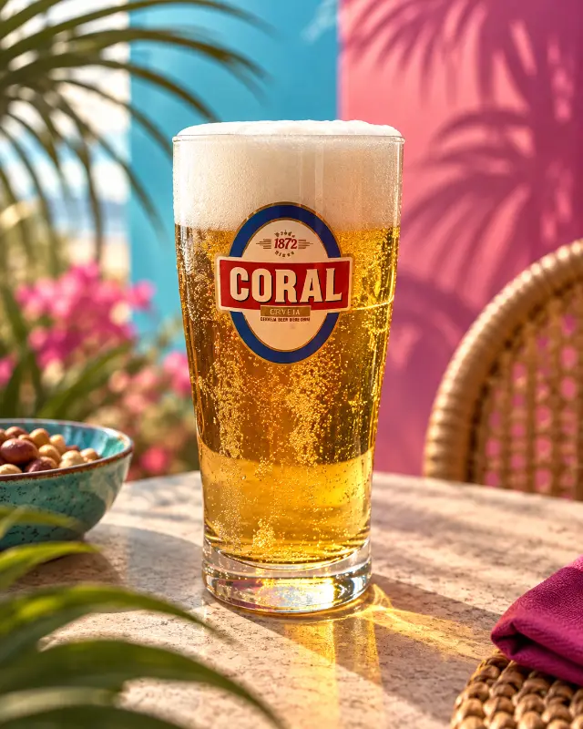 Cerveja Balão 0,45cl