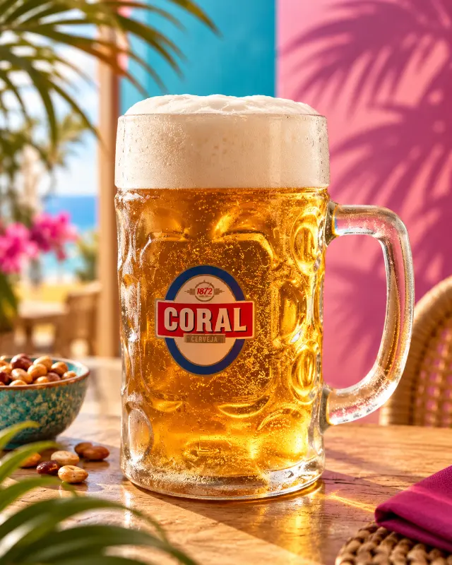 Caneca 1 Litro
