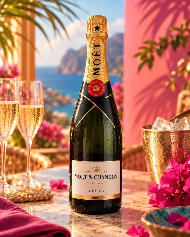 Champagne grf 0,75cl