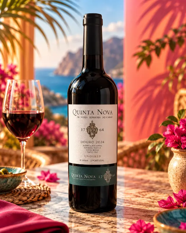 Quinta Nova Tinto | Red grf 0,75l