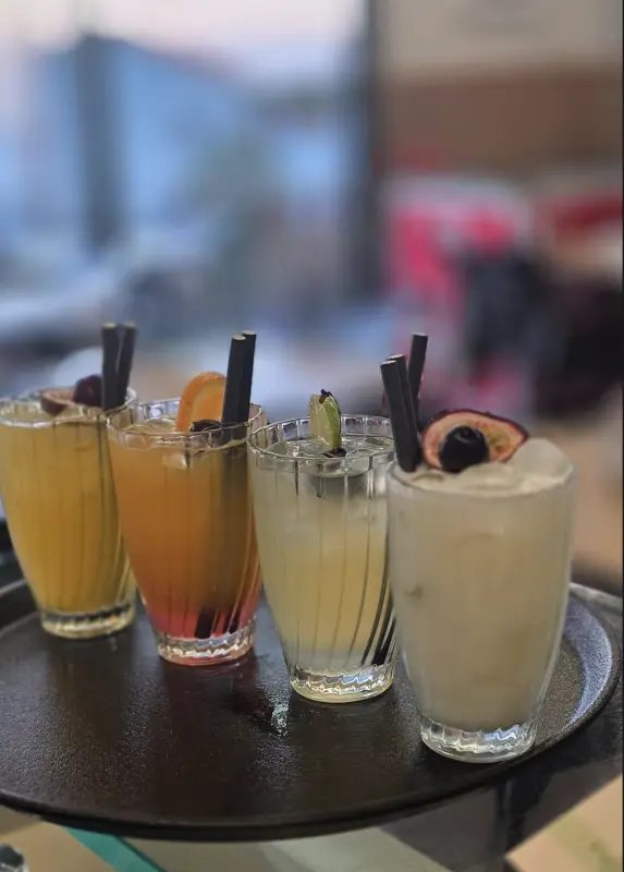 MADEIRA MULE