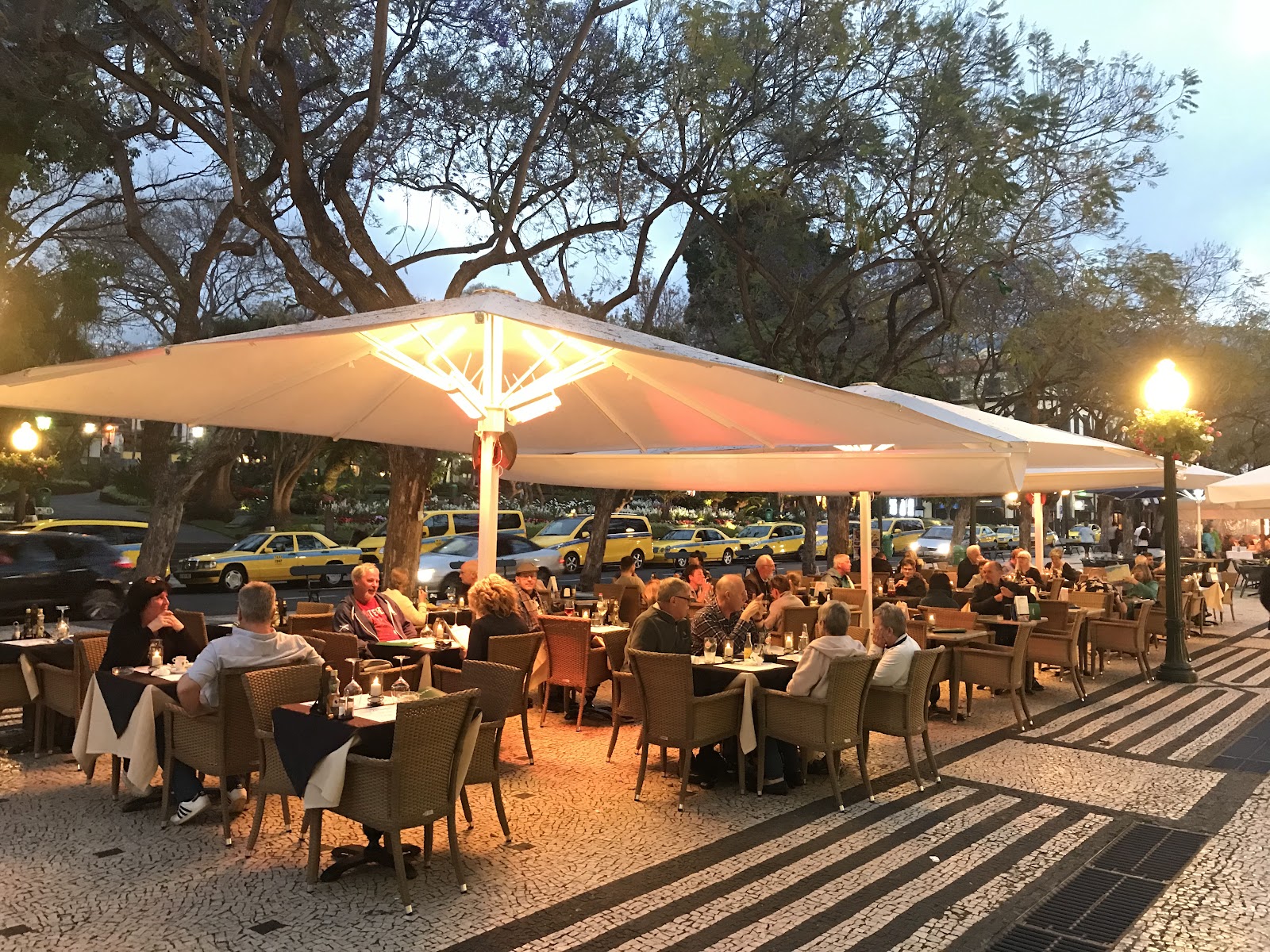 Café do Teatro