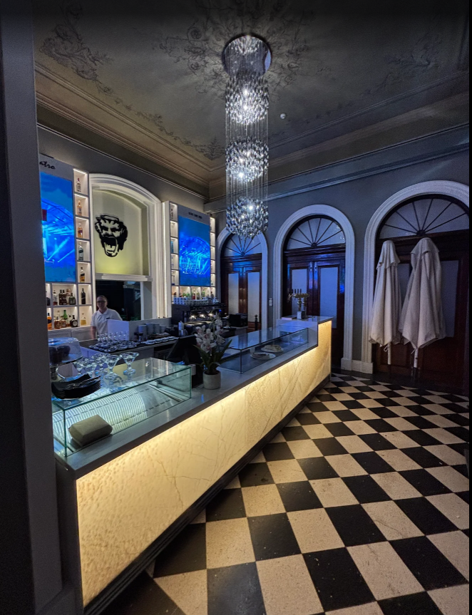 Café do Teatro 2