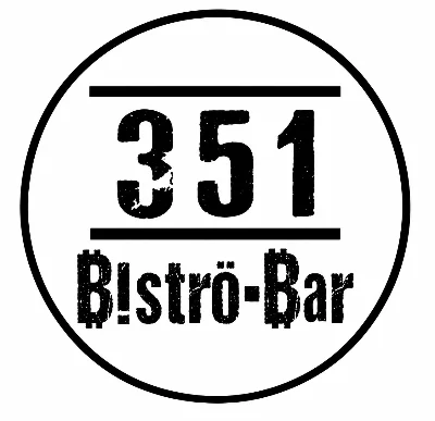 Hamburgueria 351 Biströ-Bar