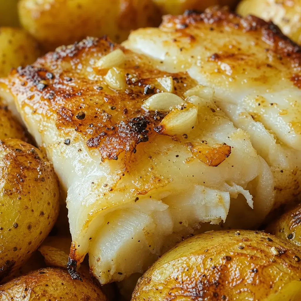 Bacalhau à FLOR DA MADEIRA