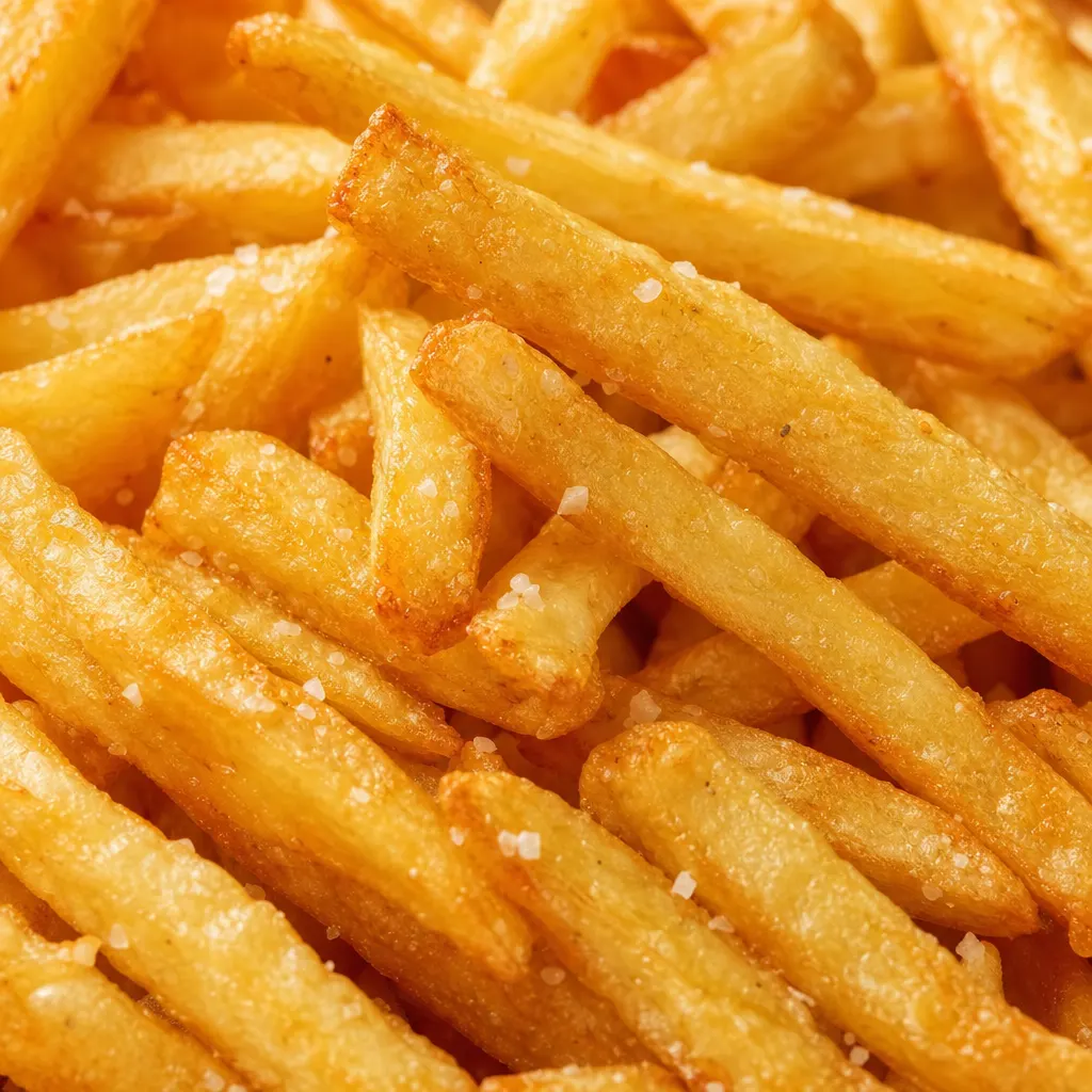 Batata Frita